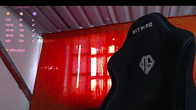 sweetdam12 online show from 22, 3, 2025