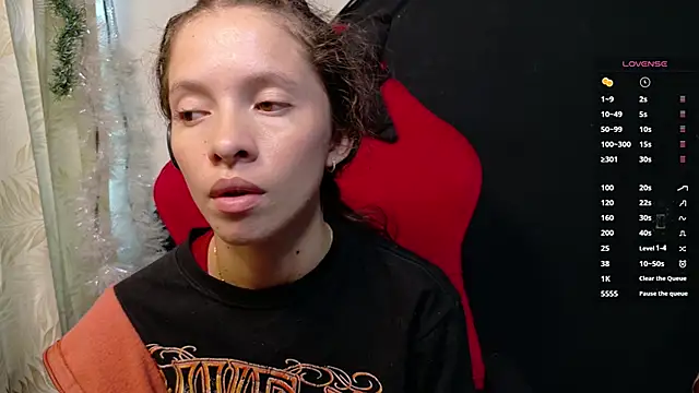 sweetdam12 online show from 3, 2, 2026