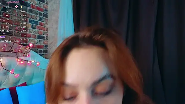 EvaLeester online show from 3, 12, 2025