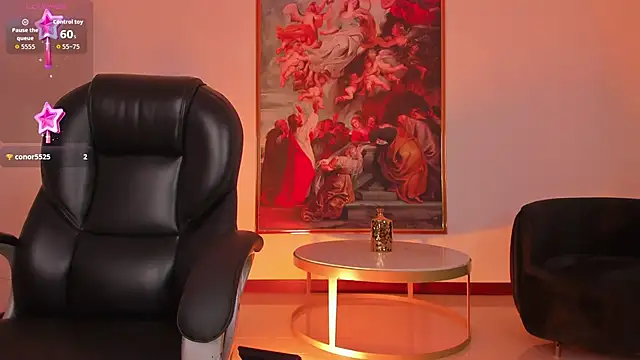 GiaFerrara online show from 22, 2, 2026