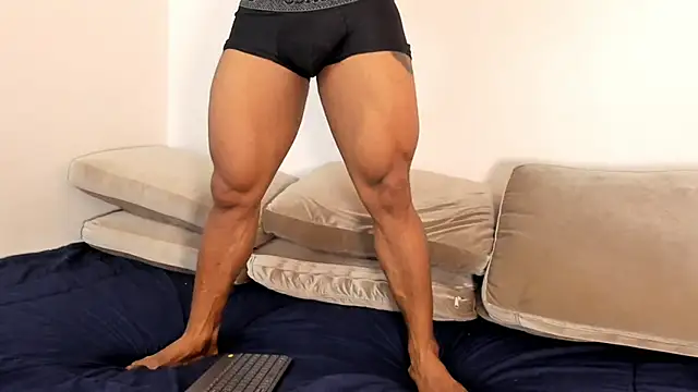 Brock hurn1 online show from 31, 1, 2025