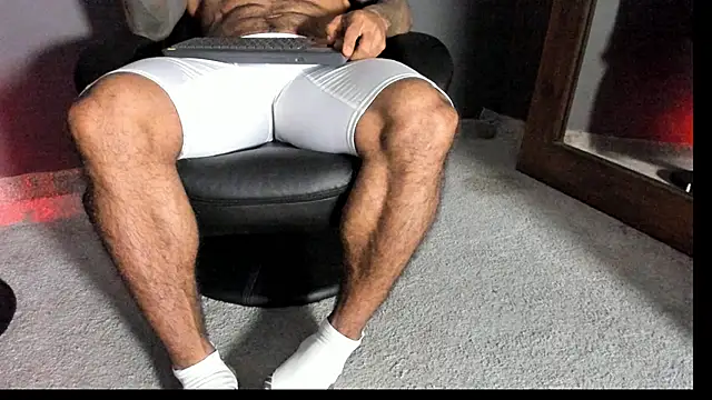 Brock hurn1 online show from 10, 11, 2025