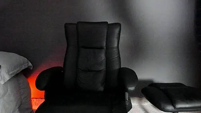 Brock hurn1 online show from 28, 11, 2025