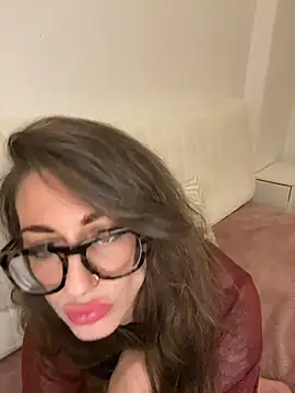 Thunder-Cunt online show from 14, 12, 2025