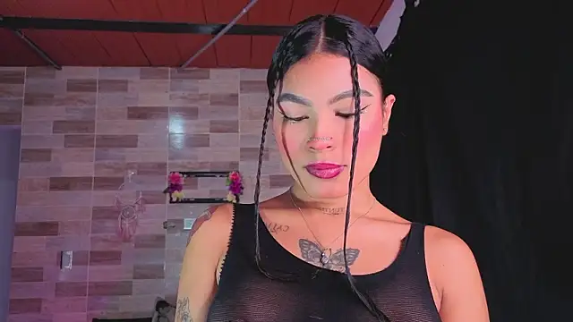 Dolcee zoe online show from 28, 2, 2026