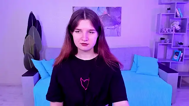 Snapshot of BonneyLove chatting on 3, 12, 2024 BonneyLove online show from 3, 12, 2024