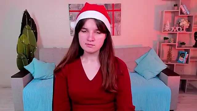 Snapshot of BonneyLove chatting on 15, 12, 2024 BonneyLove online show from 15, 12, 2024