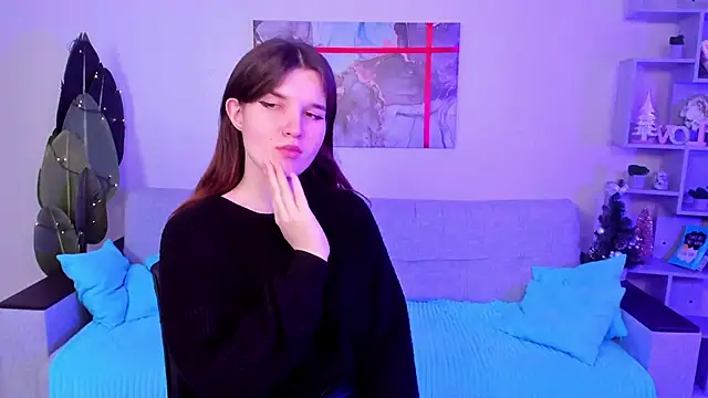 Snapshot of BonneyLove chatting on 19, 12, 2024 BonneyLove online show from 19, 12, 2024