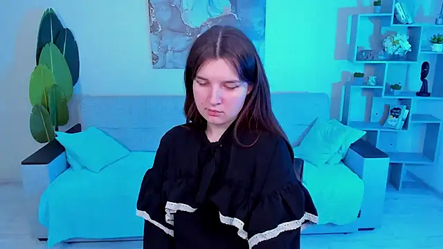 Snapshot of BonneyLove chatting on 16, 2, 2025 BonneyLove online show from 16, 2, 2025