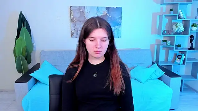 Snapshot of BonneyLove chatting on 3, 3, 2025 BonneyLove online show from 3, 3, 2025