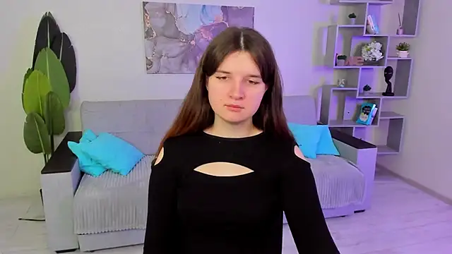 Snapshot of BonneyLove chatting on 17, 3, 2025 BonneyLove online show from 17, 3, 2025