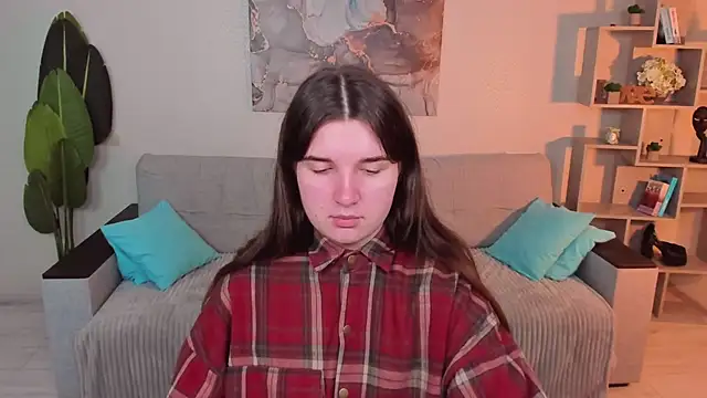 Snapshot of BonneyLove chatting on 8, 10, 2025 BonneyLove online show from 8, 10, 2025