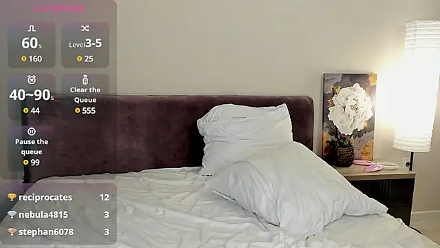 NickyMorriss online show from 28, 2, 2025