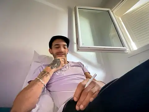 Rebeu313 online show from 12, 11, 2025