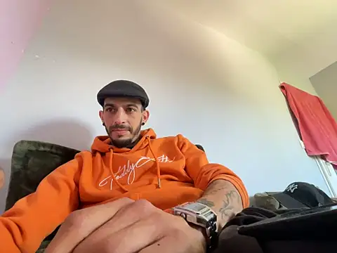 Rebeu313 online show from 13, 4, 2026