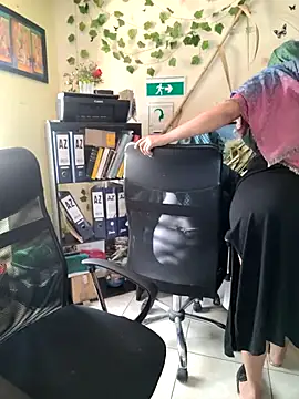 Snapshot of NAJWA-ARAB chatting on 9, 12, 2024 NAJWA-ARAB online show from 9, 12, 2024