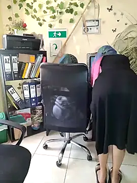 Snapshot of NAJWA-ARAB chatting on 18, 12, 2024 NAJWA-ARAB online show from 18, 12, 2024