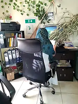 Snapshot of NAJWA-ARAB chatting on 23, 1, 2025 NAJWA-ARAB online show from 23, 1, 2025