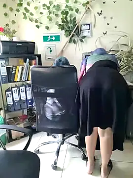 Snapshot of NAJWA-ARAB chatting on 6, 2, 2025 NAJWA-ARAB online show from 6, 2, 2025