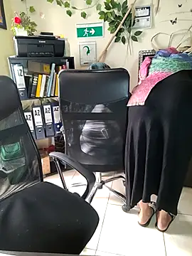 Snapshot of NAJWA-ARAB chatting on 21, 2, 2025 NAJWA-ARAB online show from 21, 2, 2025