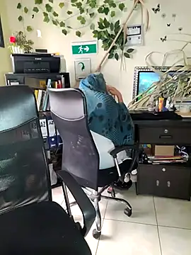 Snapshot of NAJWA-ARAB chatting on 27, 2, 2025 NAJWA-ARAB online show from 27, 2, 2025