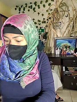 Snapshot of NAJWA-ARAB chatting on 15, 9, 2025 NAJWA-ARAB online show from 15, 9, 2025