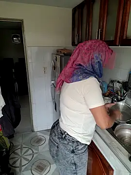 Snapshot of NAJWA-ARAB chatting on 30, 9, 2025 NAJWA-ARAB online show from 30, 9, 2025