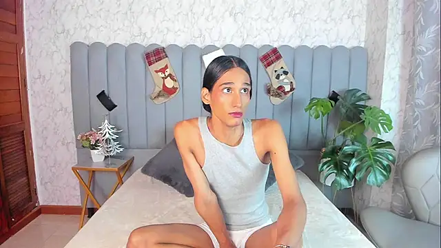 skyyfoxpraga online show from 15, 12, 2025