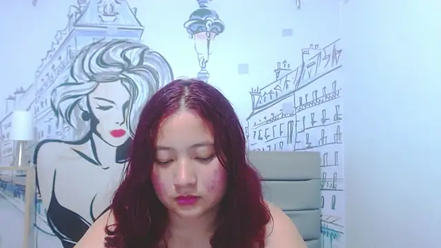 Carlingimenes707rs online show from 11, 2, 2025