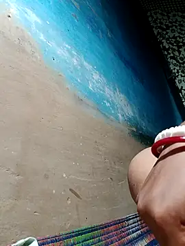 Snapshot of AparnaBoudi chatting on 8, 10, 2025 AparnaBoudi online show from 8, 10, 2025