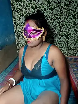 AparnaBoudi online show from 14, 6, 2026