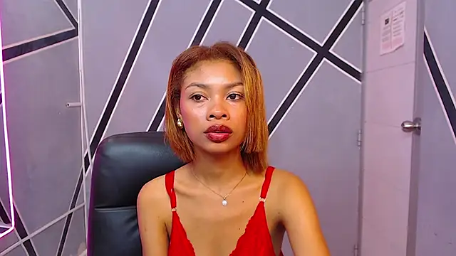 Perla prg online show from 28, 1, 2025