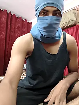 Fucker 111 online show from 13, 4, 2026