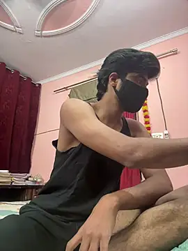 Fucker 111 online show from 22, 4, 2026