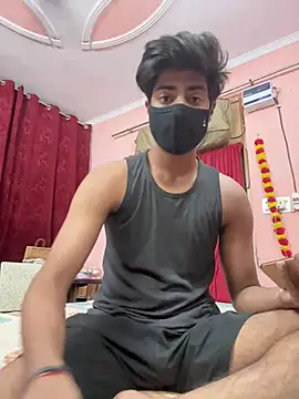 Fucker 111 online show from 23, 4, 2026