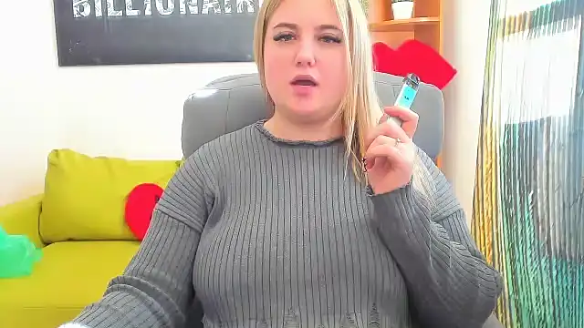 Snapshot of Doliss chatting on 20, 3, 2025 Doliss online show from 20, 3, 2025