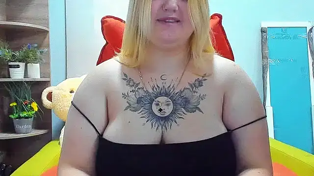 Snapshot of Doliss chatting on 8, 1, 2026 Doliss online show from 8, 1, 2026