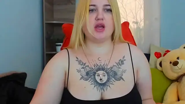 Snapshot of Doliss chatting on 9, 1, 2026 Doliss online show from 9, 1, 2026