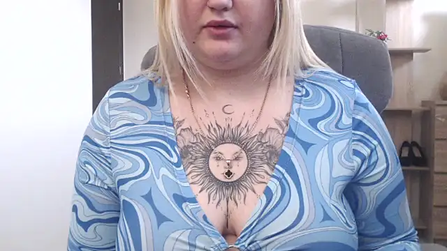 Snapshot of Doliss chatting on 14, 1, 2026 Doliss online show from 14, 1, 2026