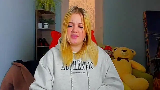 Snapshot of Doliss chatting on 15, 1, 2026 Doliss online show from 15, 1, 2026