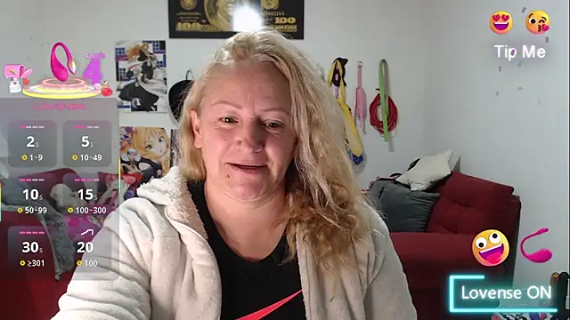 emperabigbootybigass online show from 4, 11, 2025