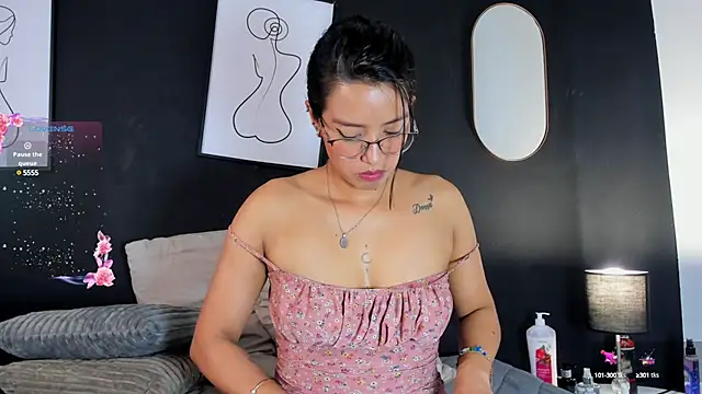 Lilith dh online show from 20, 3, 2025