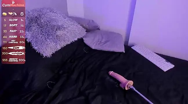 Manu Velez online show from 17, 12, 2024