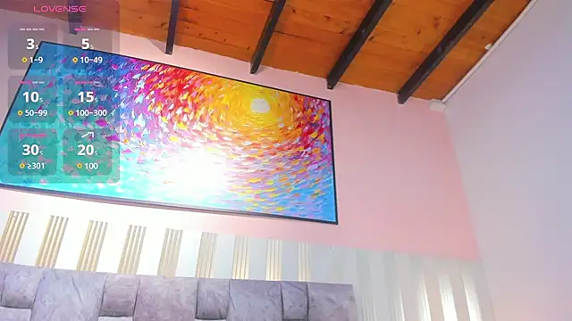 nova lane online show from 18, 3, 2025