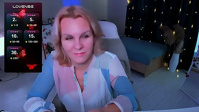 Louisa Bay online show from 4, 1, 2025