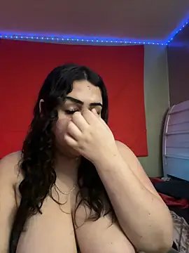 iTrapXXXBACKUP online show from 12, 1, 2025