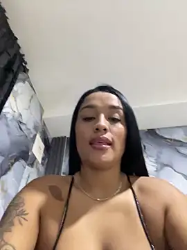 KatalinnaBrown online show from 3, 2, 2026