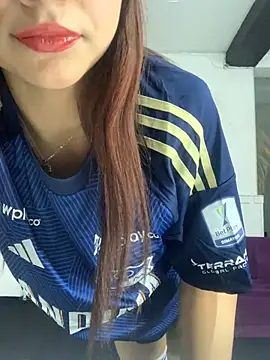 Snapshot of Emily_Clark1 chatting on 6, 12, 2024 Emily Clark1 online show from 6, 12, 2024