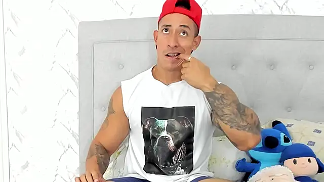 Snapshot of luigiferrara chatting on 16, 2, 2025 luigiferrara online show from 16, 2, 2025