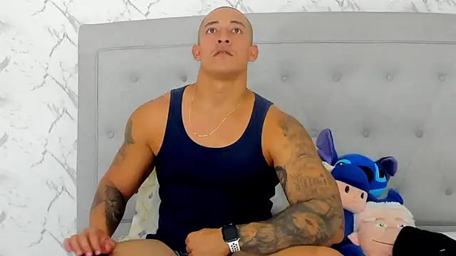 Snapshot of luigiferrara chatting on 16, 9, 2025 luigiferrara online show from 16, 9, 2025